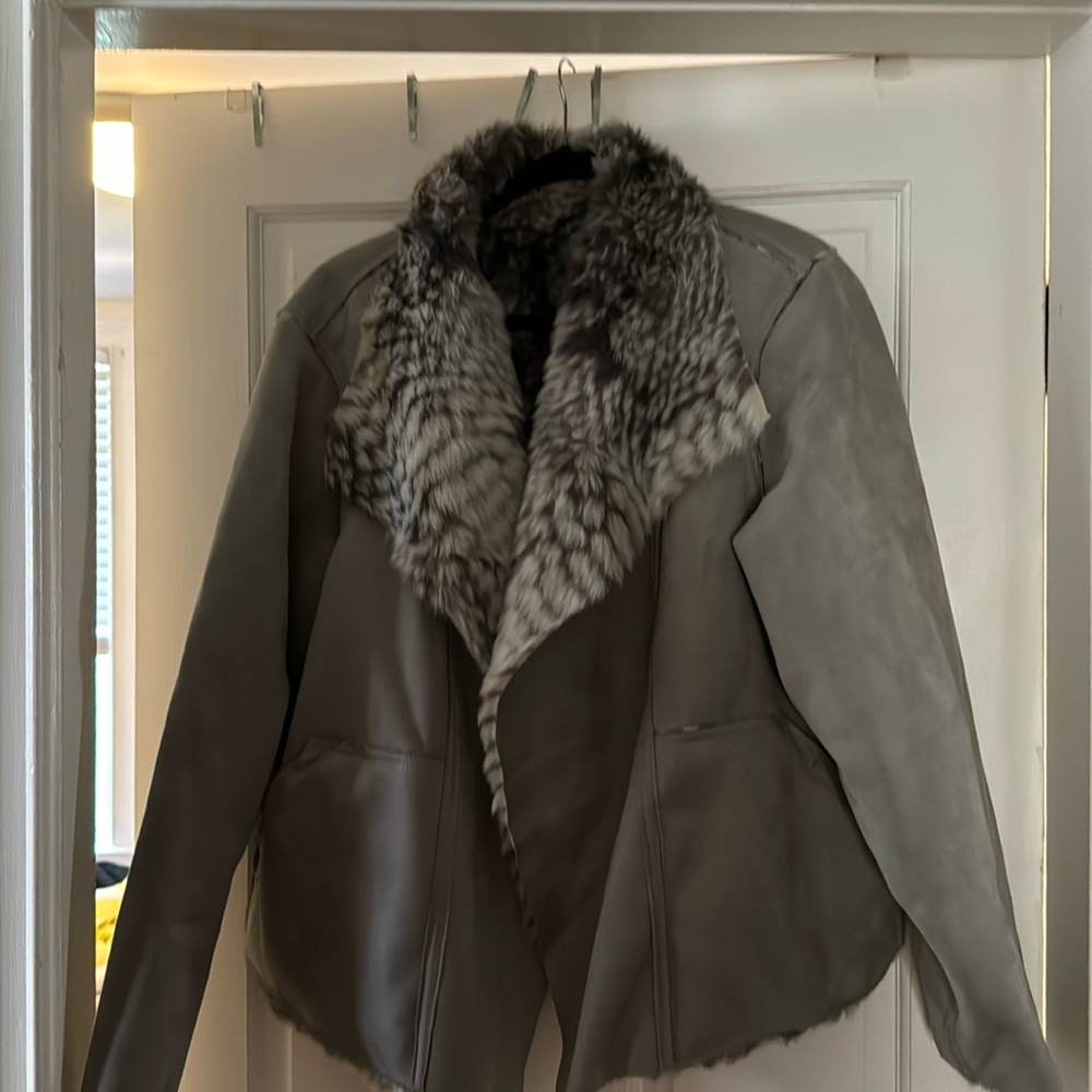 Winter Jacket - image 1